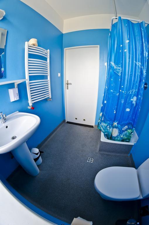 Wilson Hostel Warszawa Kamer foto
