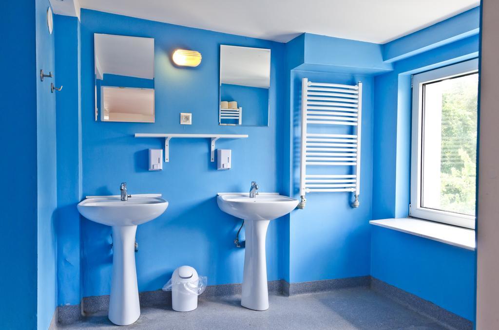 Wilson Hostel Warszawa Kamer foto