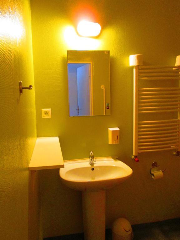 Wilson Hostel Warszawa Kamer foto