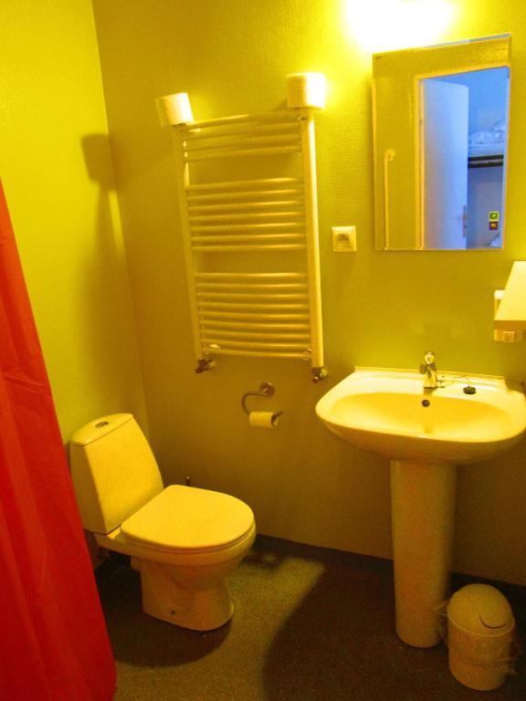 Wilson Hostel Warszawa Kamer foto